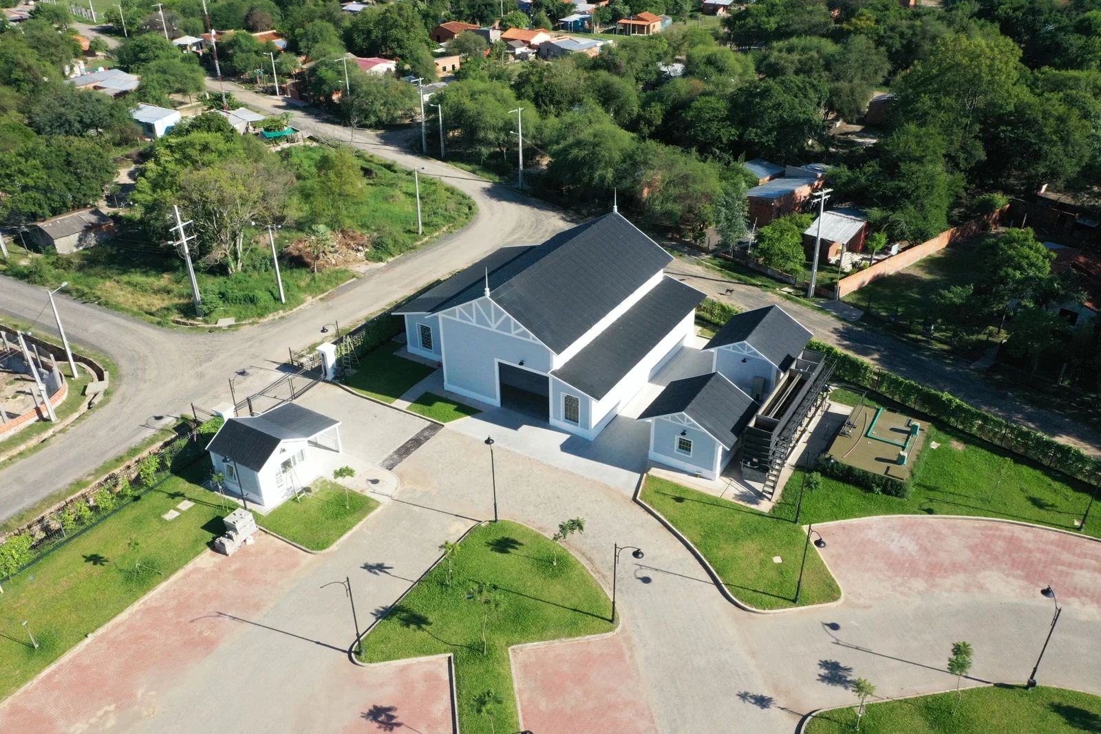 La Serena